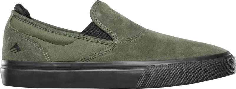 WINO G6 SLIP-ON SHOE