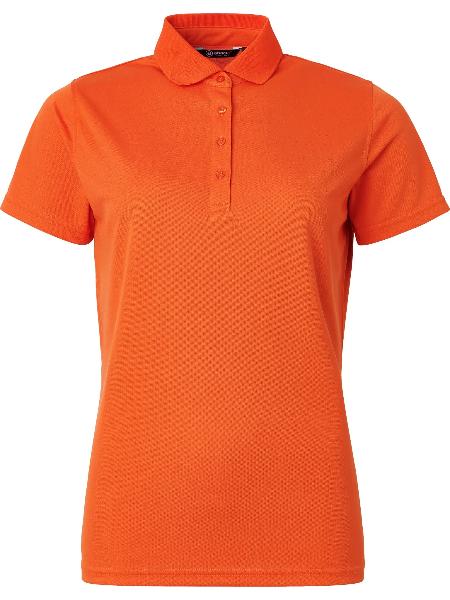 Women Cray short sleeve polo-New Colors