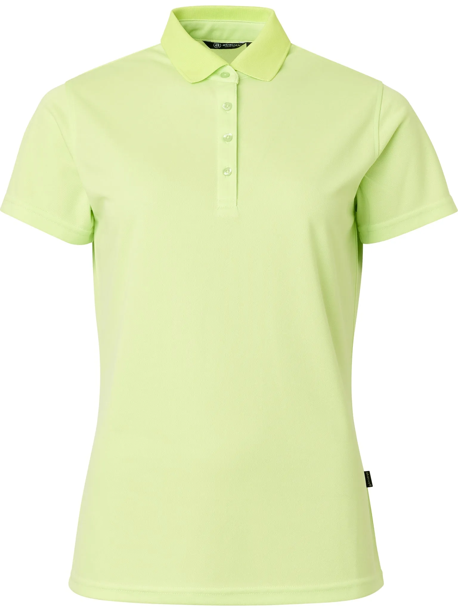 Women Cray short sleeve polo-New Colors