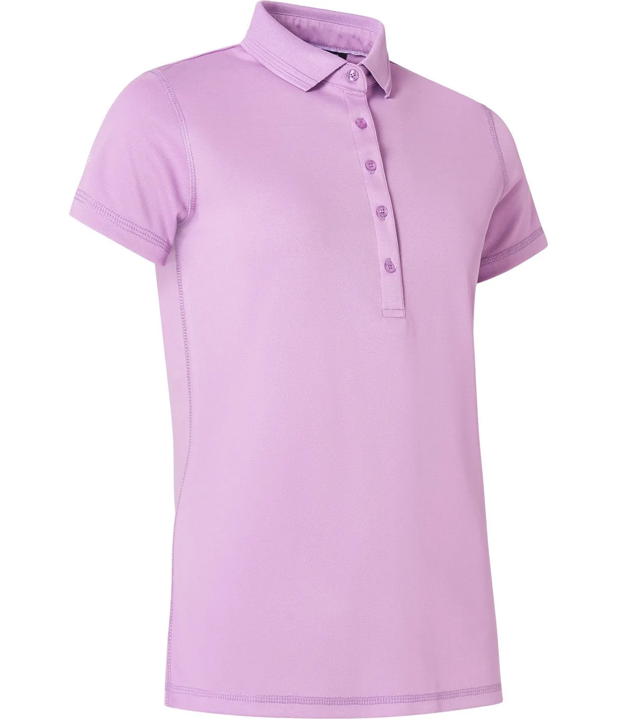 Women Cray short sleeve polo-New Colors