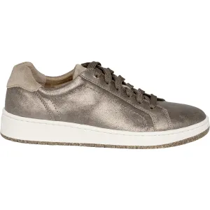 Women's Aetrex Blake Bronze Leather