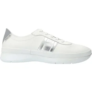 Women's Mephisto Merania White Empire Leather