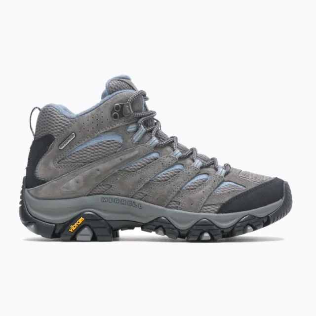 Women's Moab 3 Mid Waterproof