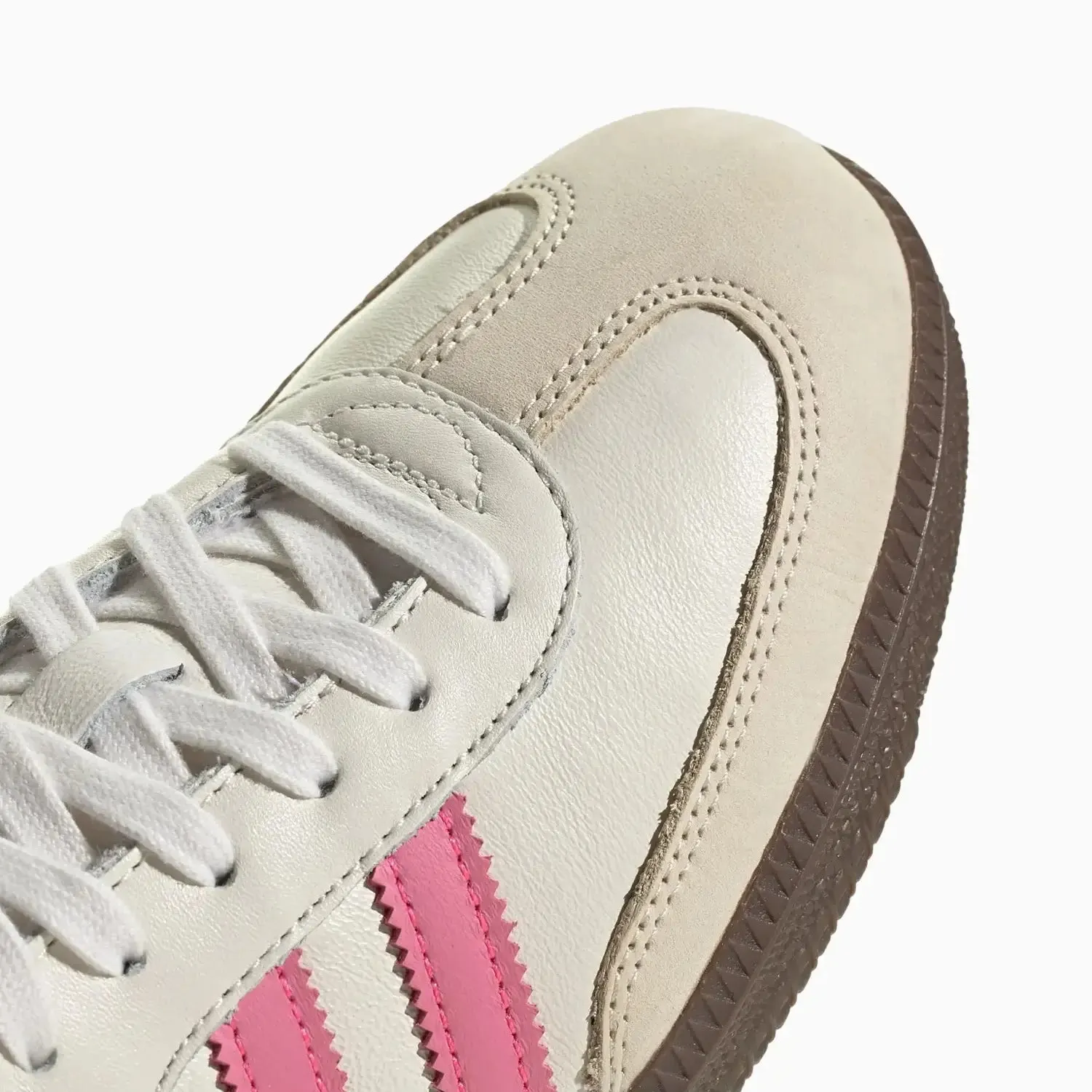 Women's Originals Samba OG "White Lucid Pink"