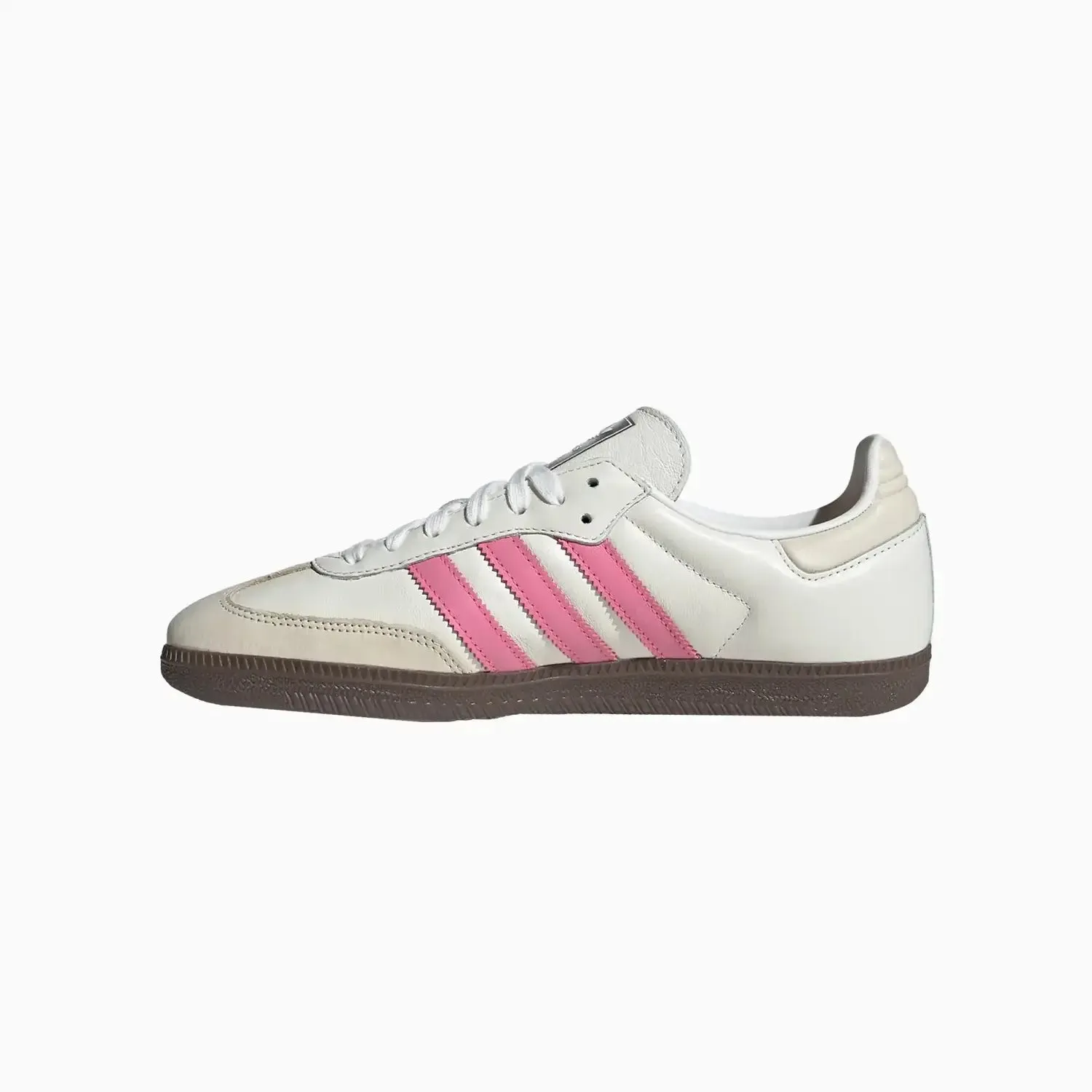 Women's Originals Samba OG "White Lucid Pink"