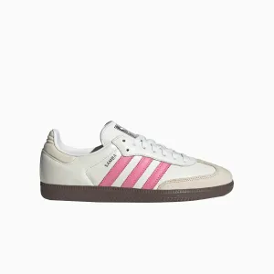 Women's Originals Samba OG "White Lucid Pink"