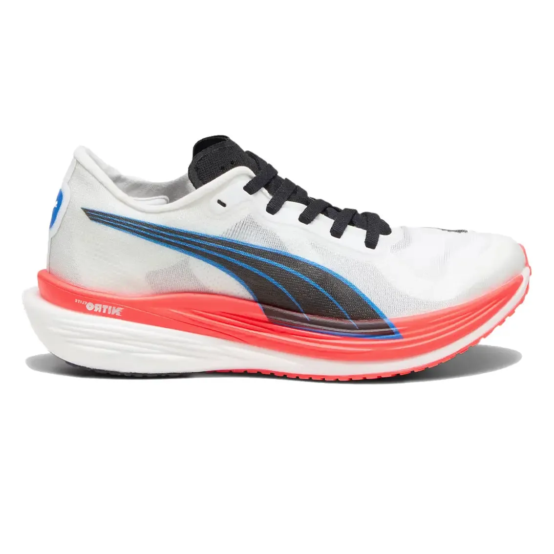 Womens Puma Deviate Nitro Elite 2