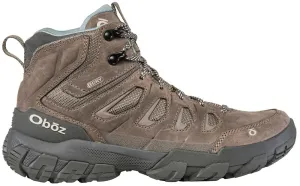 WOMEN'S SAWTOOTH X MID B-DRY