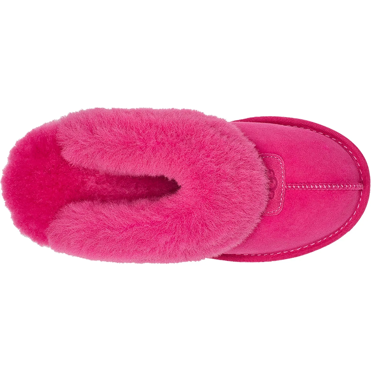 Women's UGG Coquette Berry Sheepskin