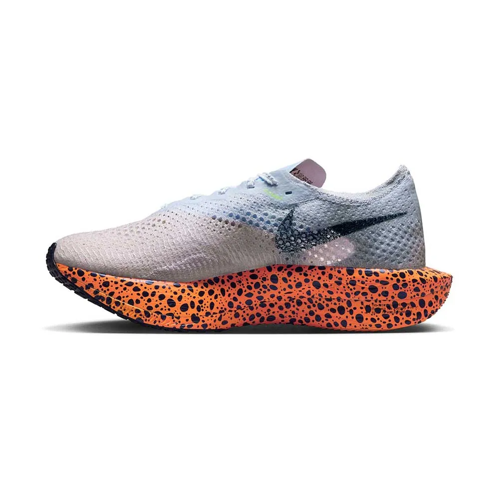 Women's Vaporfly 3 Electric - Multi-Color - Regular (B)