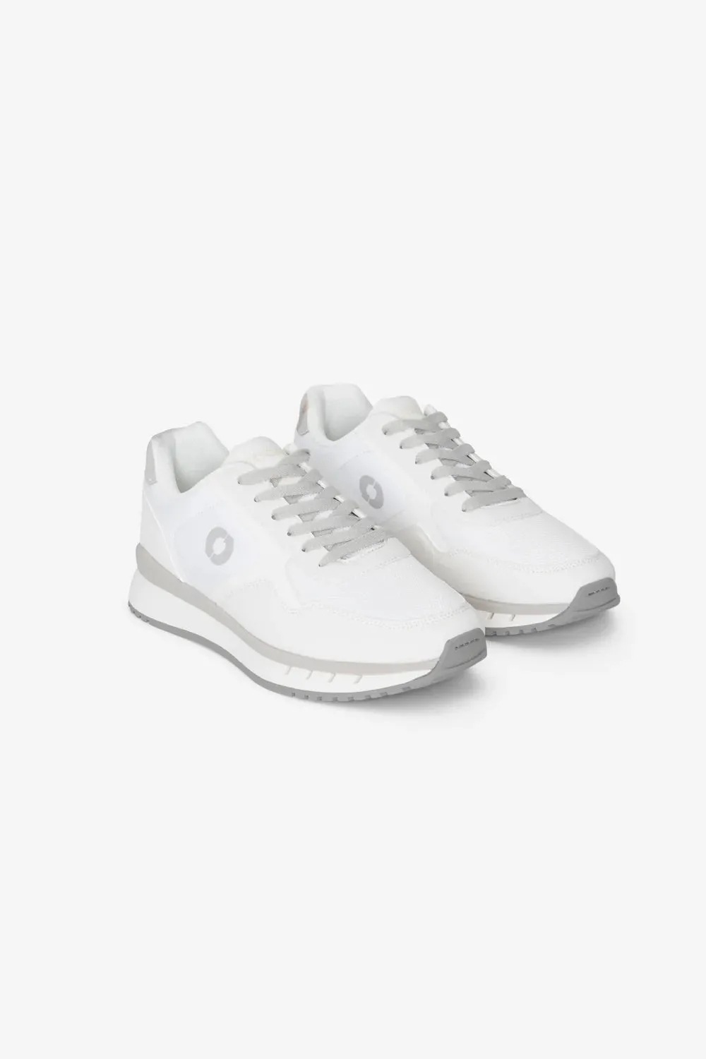 W's Cervinoalf Sneakers - Recycled polyester