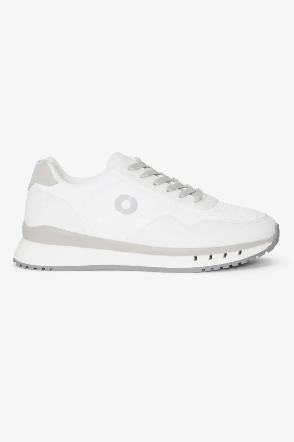 W's Cervinoalf Sneakers - Recycled polyester