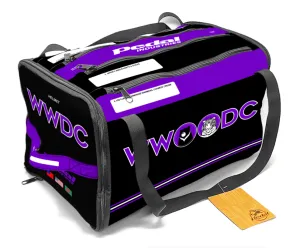 WWDC 2024 CYCLING RACEDAY BAG™