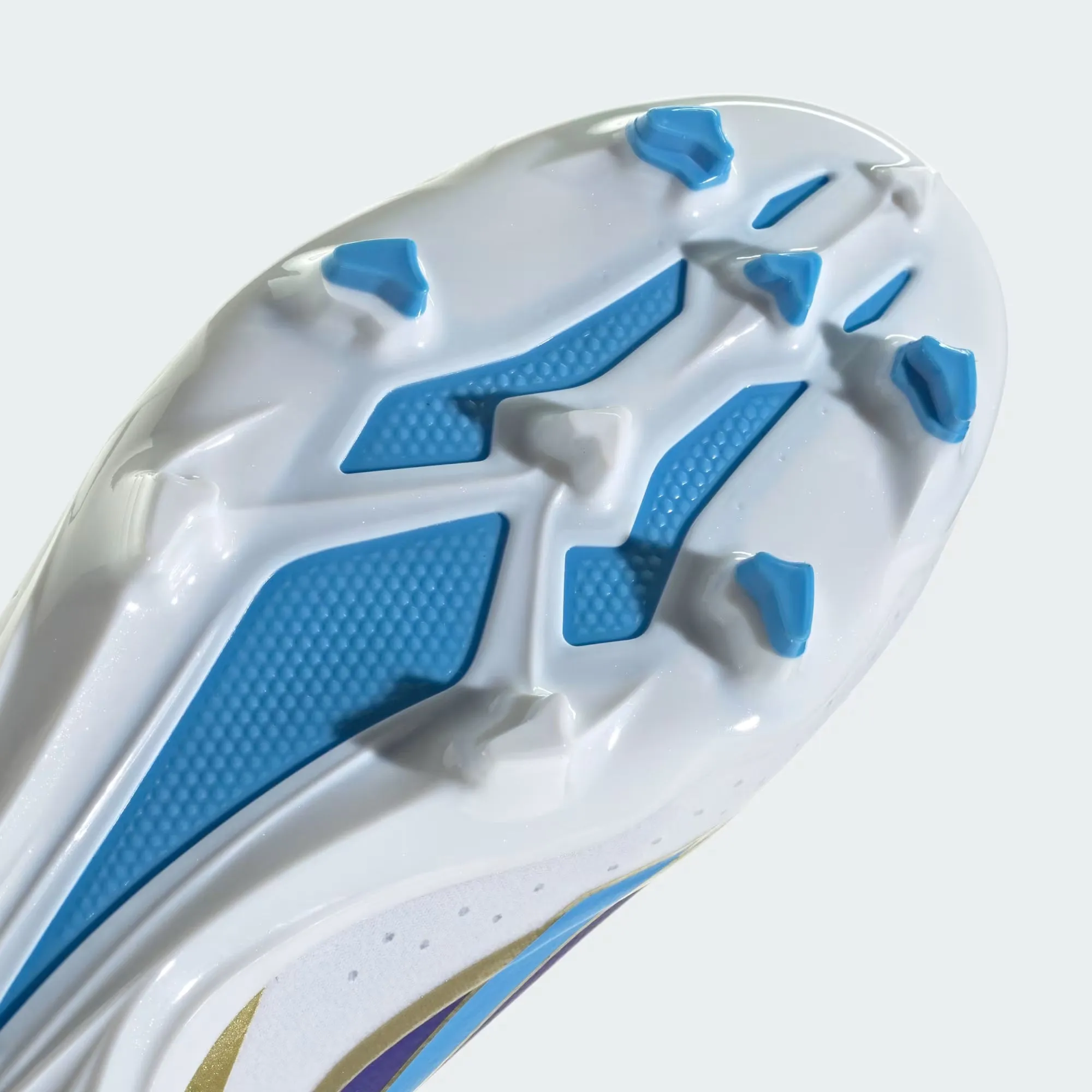 X Crazyfast Messi League FG [Lucid Blue/Blue Burst]