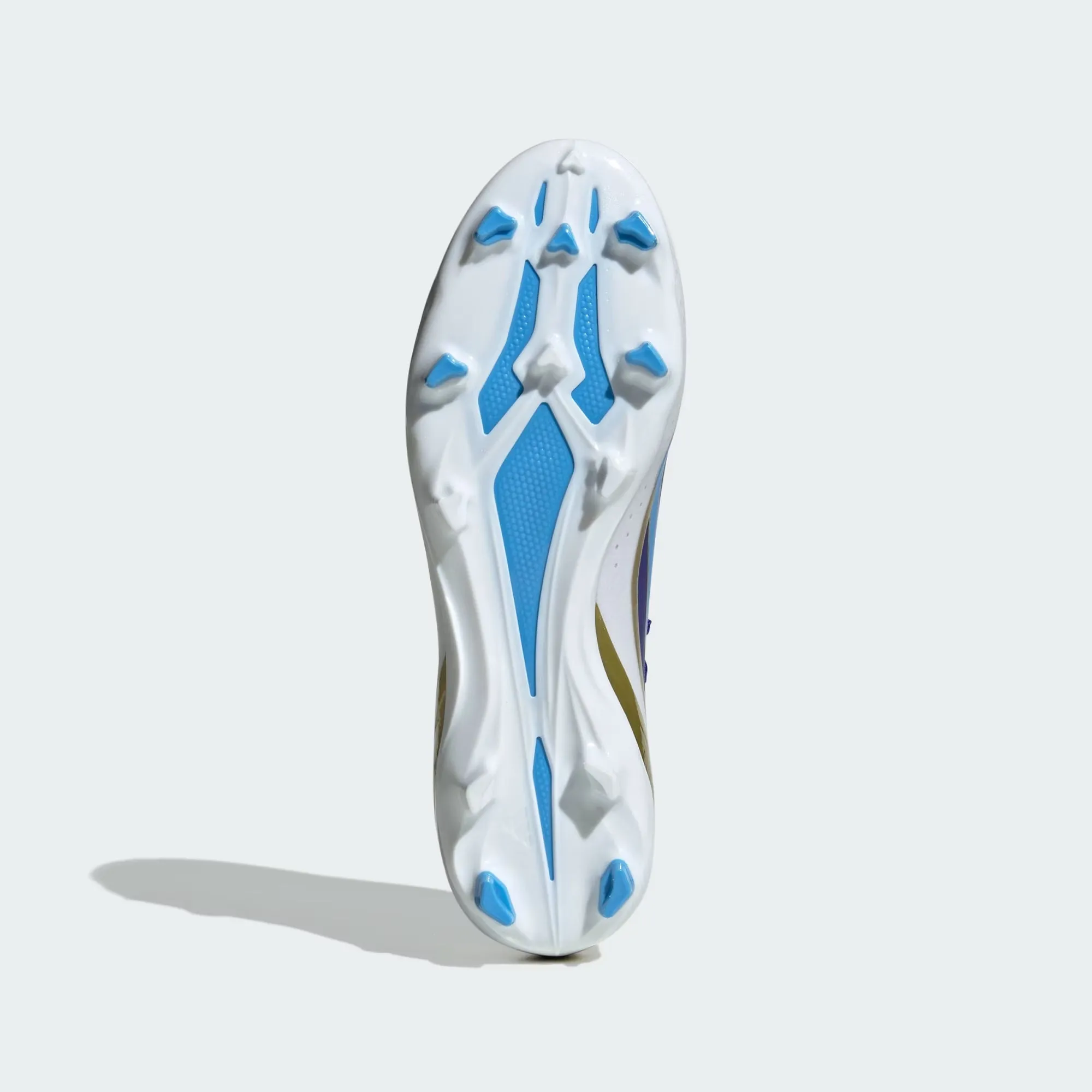 X Crazyfast Messi League FG [Lucid Blue/Blue Burst]