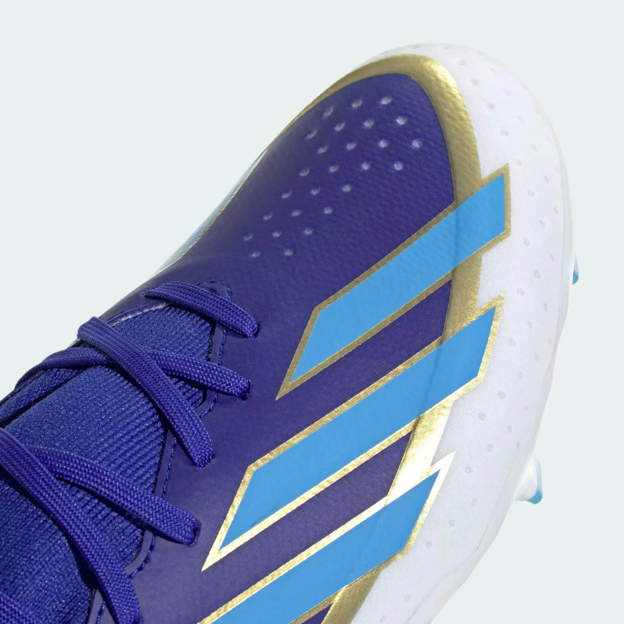 X Crazyfast Messi League FG [Lucid Blue/Blue Burst]