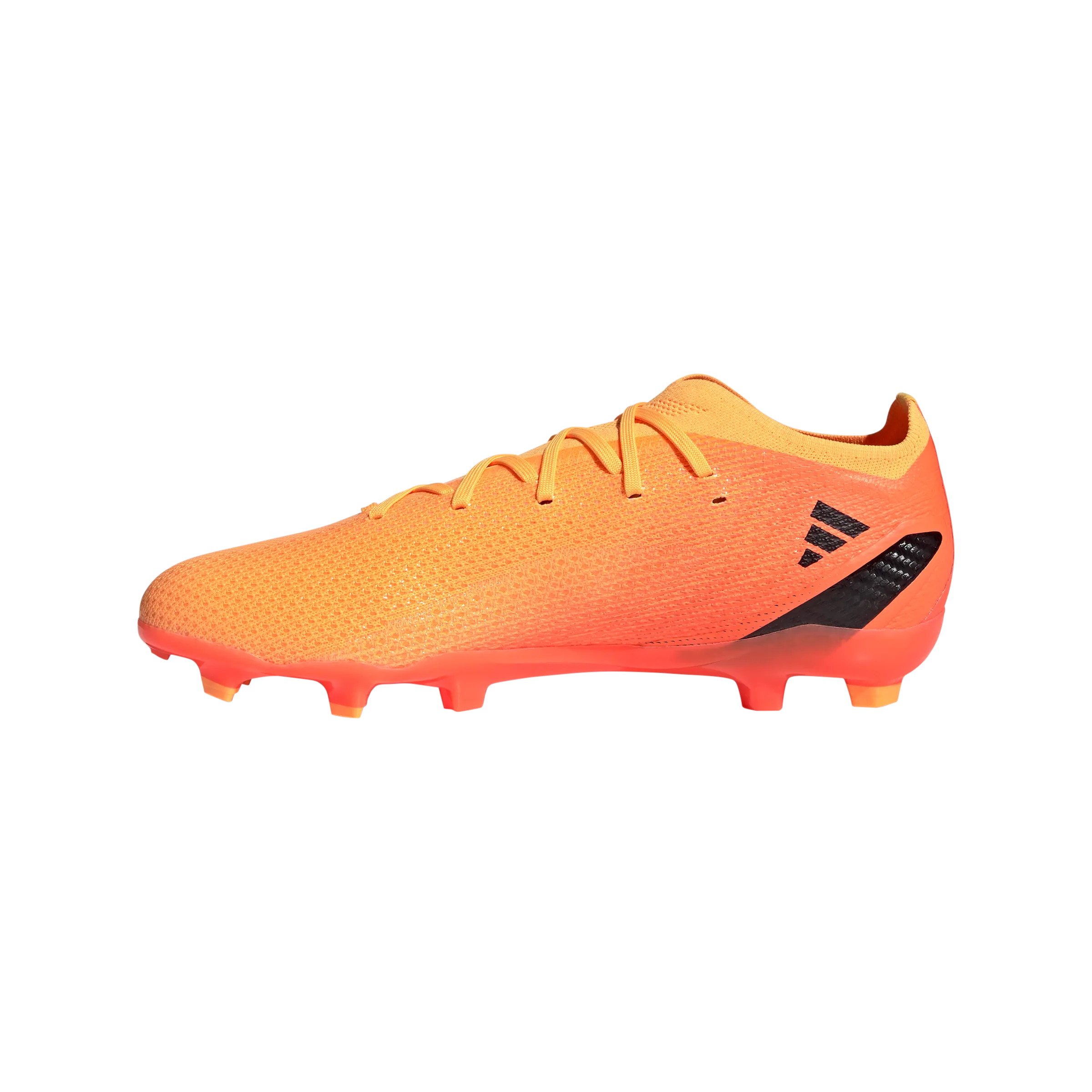 X Speedportal.2 Firm Ground Soccer Boots - Heatspawn Pack