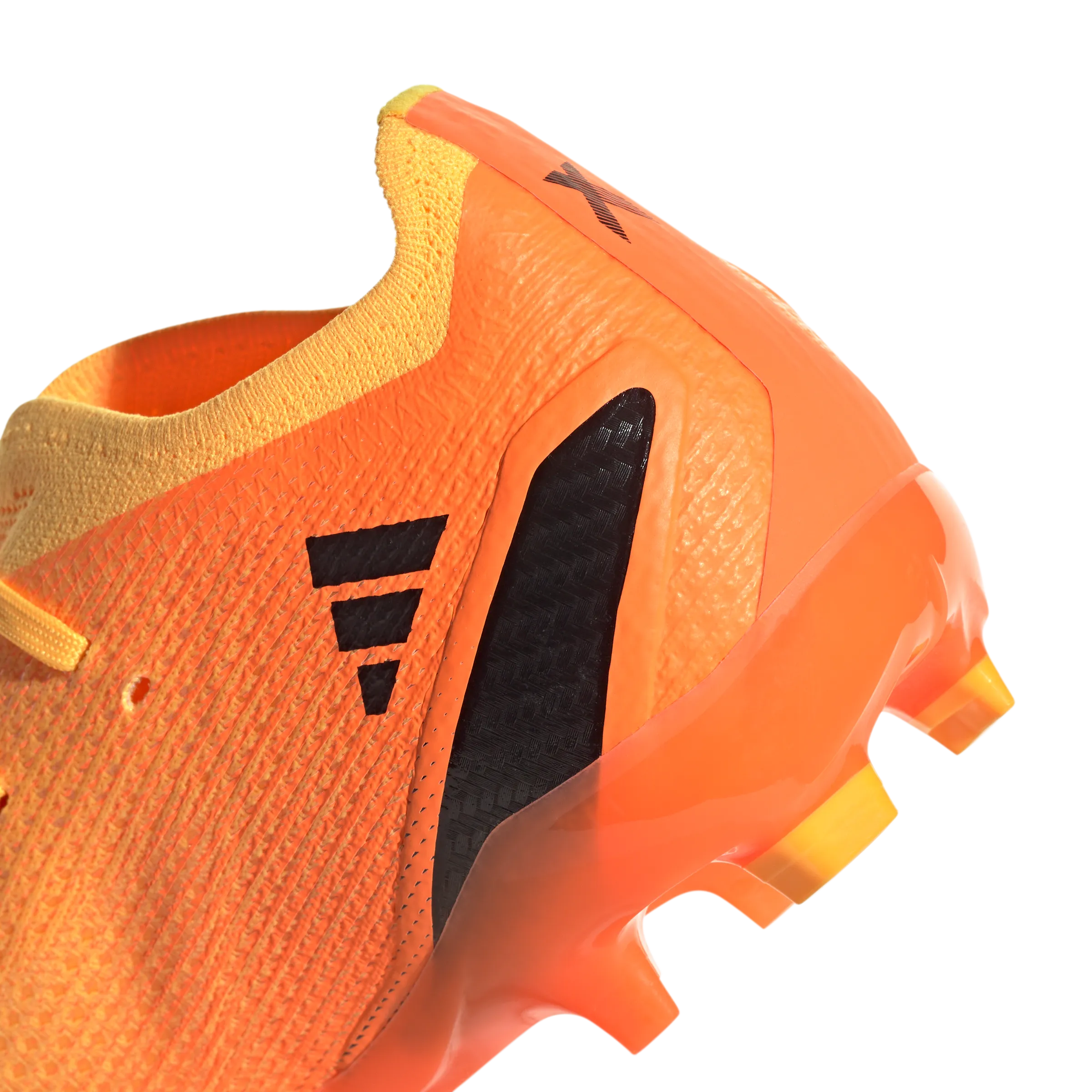 X Speedportal.2 Firm Ground Soccer Boots - Heatspawn Pack