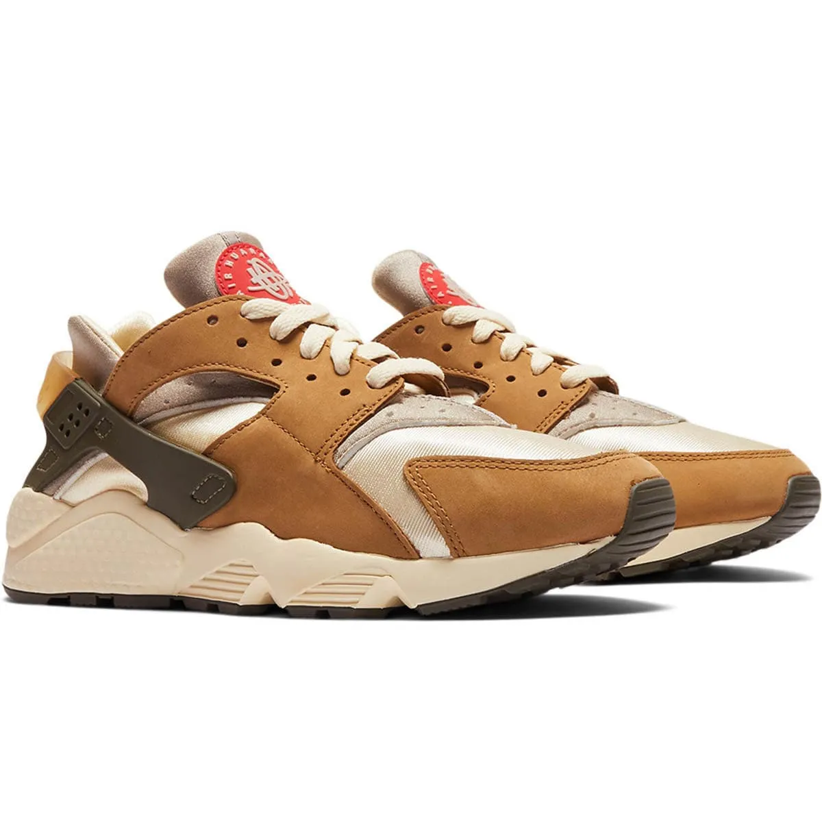 x Stussy AIR HUARACHE LE