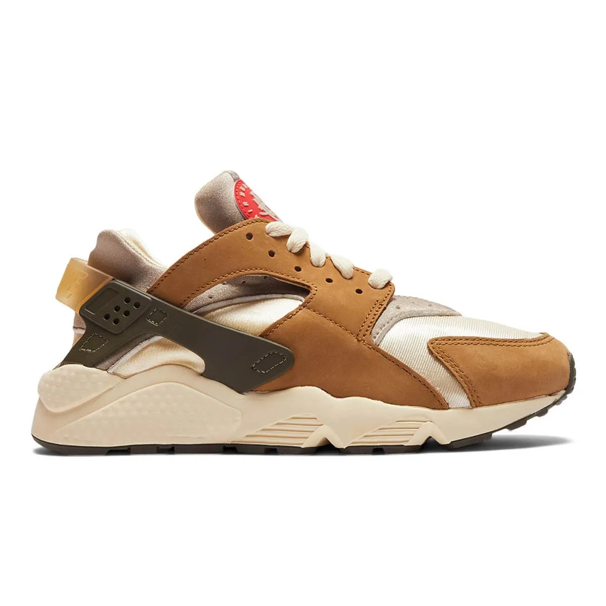 x Stussy AIR HUARACHE LE