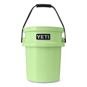 Yeti Loadout Bucket / Key Lime