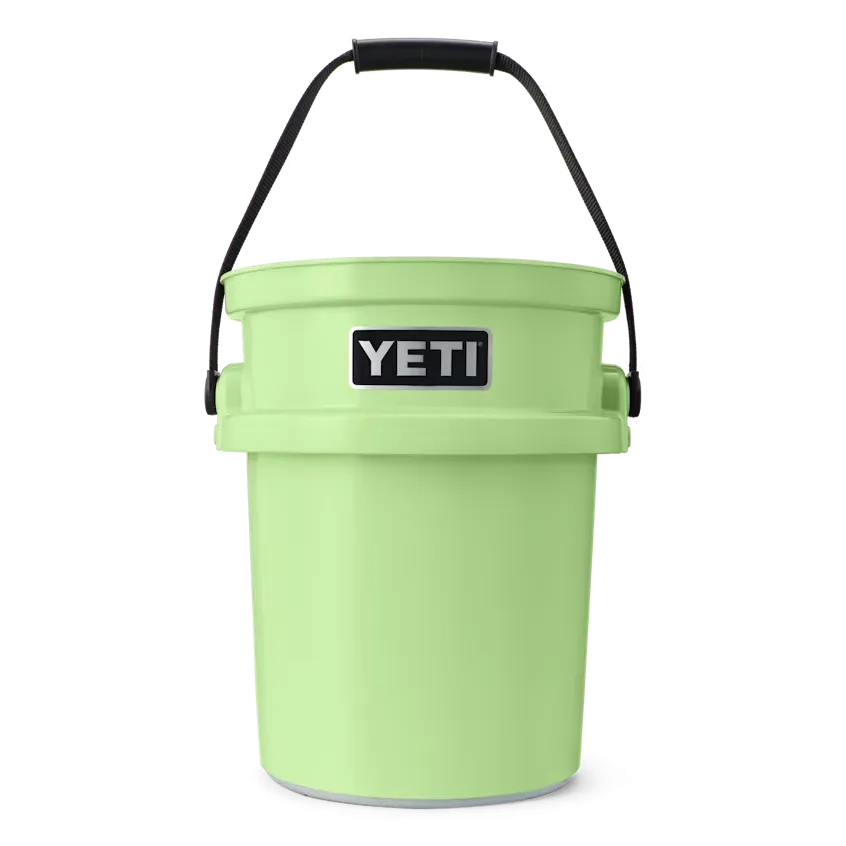 Yeti Loadout Bucket / Key Lime