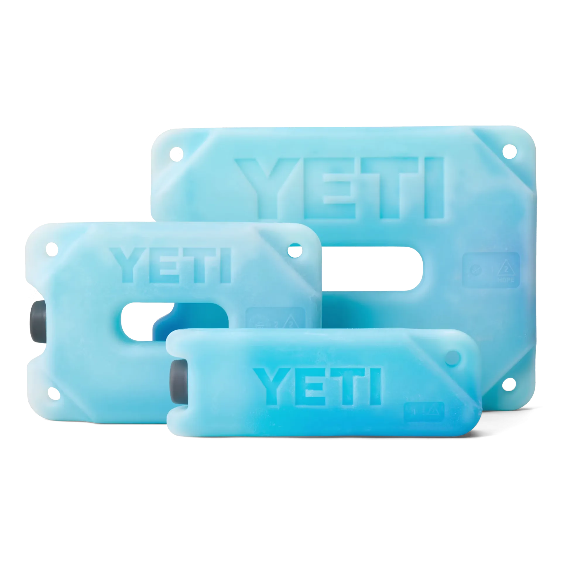 Yeti Thin Ice