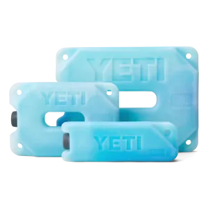 Yeti Thin Ice