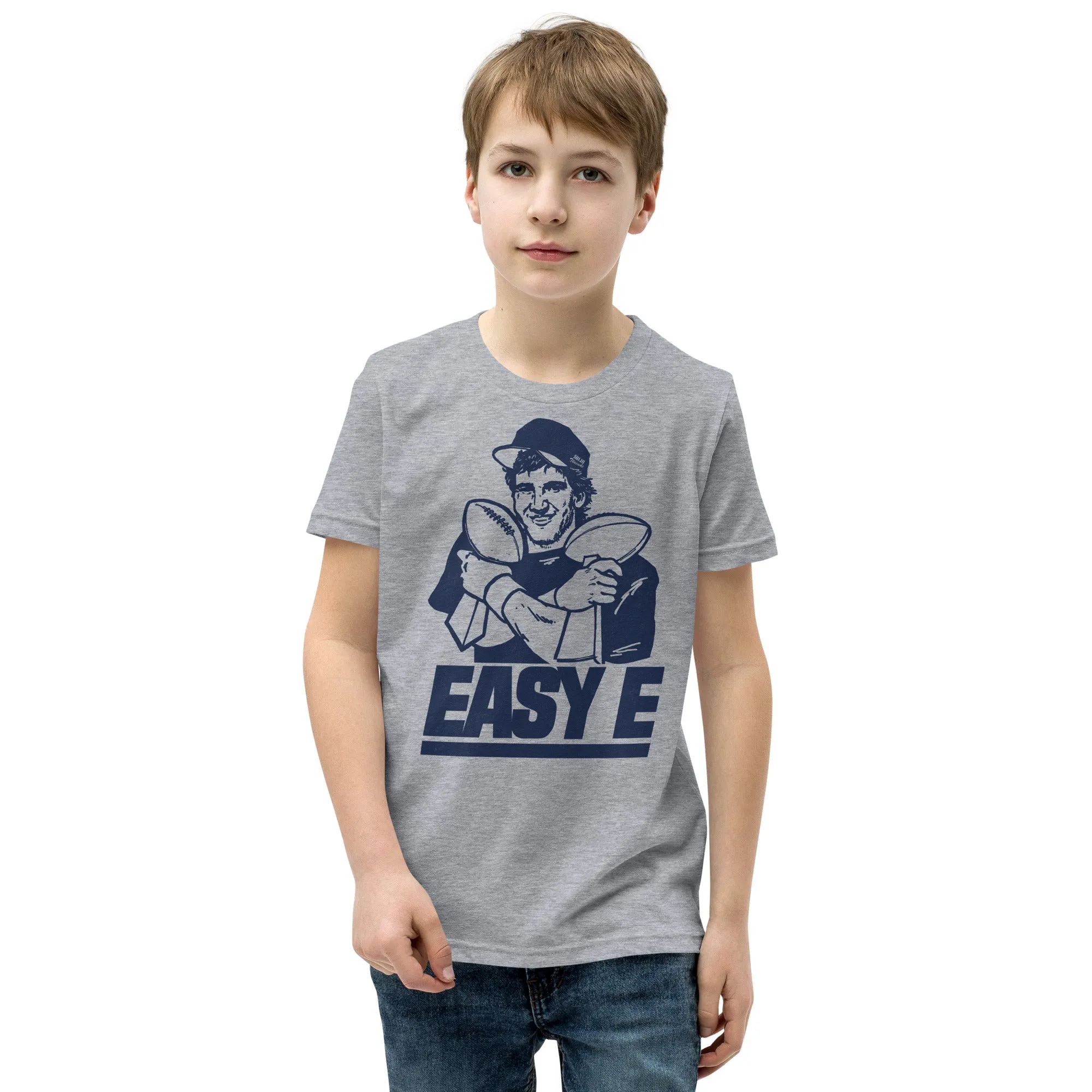 Youth Easy E Extra Soft T-Shirt