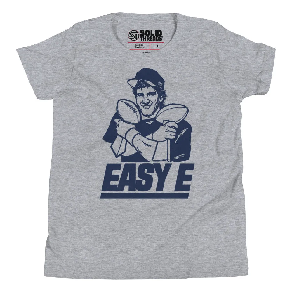 Youth Easy E Extra Soft T-Shirt