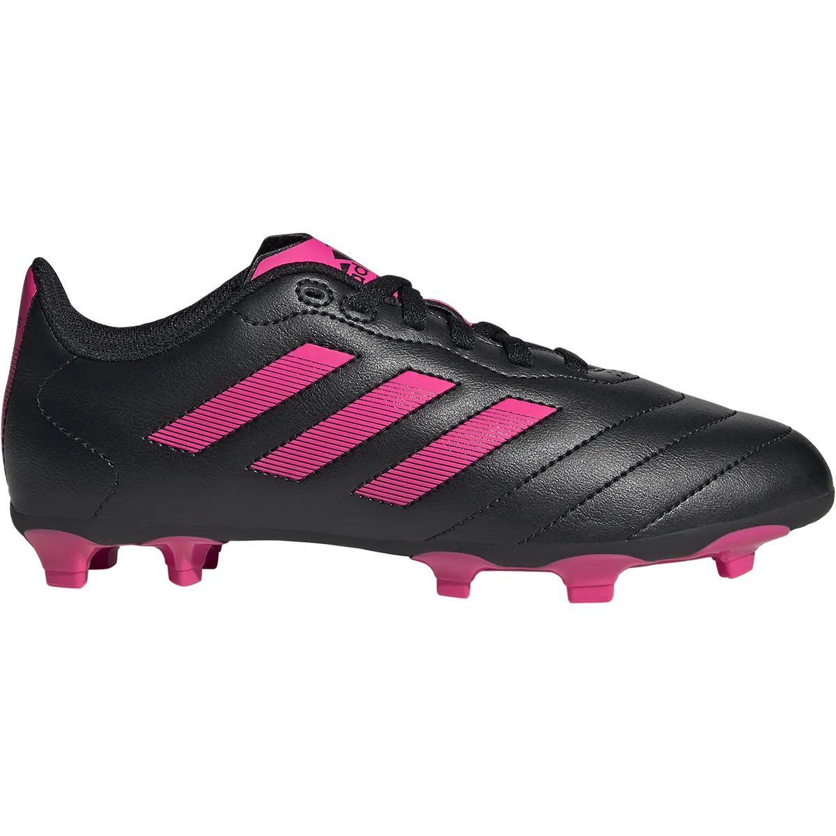 Youth Goletto VIII Firm Ground Cleats