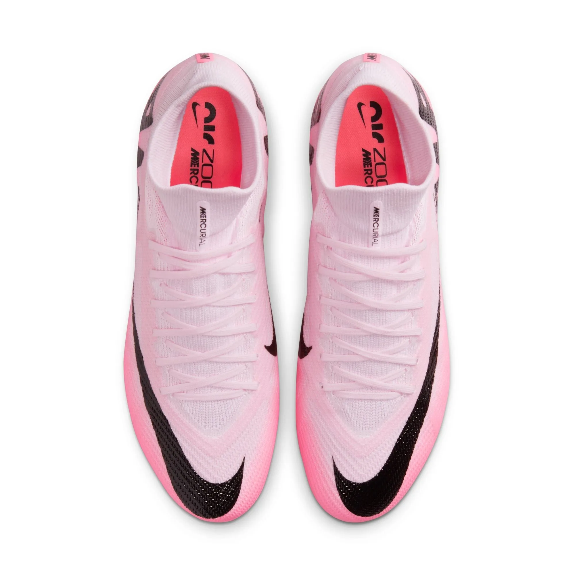 ZOOM Superfly 9 Pro Firm Ground Soccer Boots - Mad Brilliance Pack