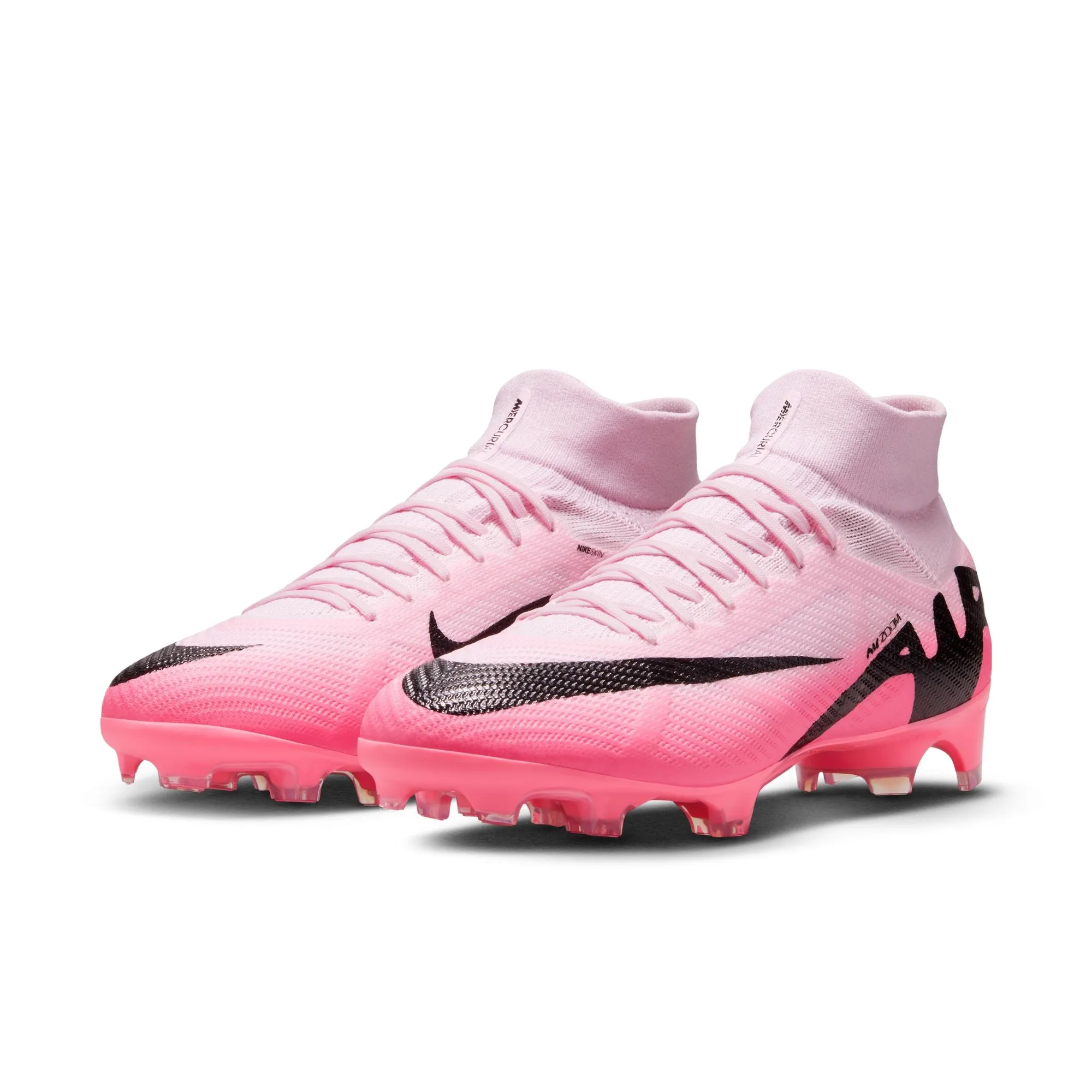 ZOOM Superfly 9 Pro Firm Ground Soccer Boots - Mad Brilliance Pack