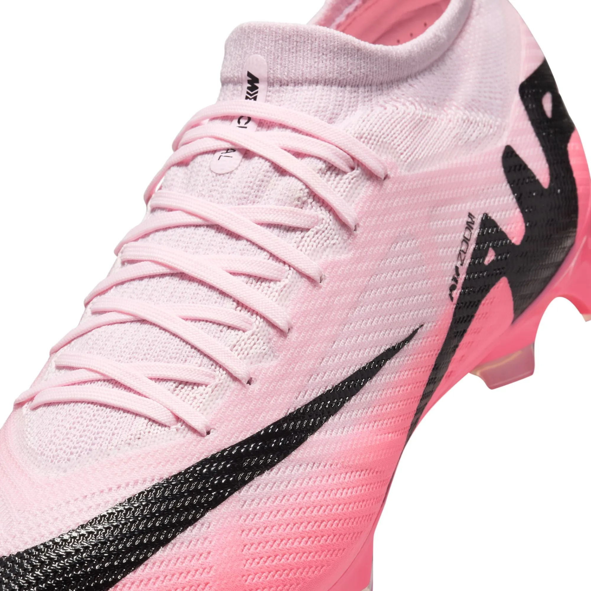 ZOOM Vapor 15 Pro Firm Ground Soccer Boots - Mad Brilliance Pack