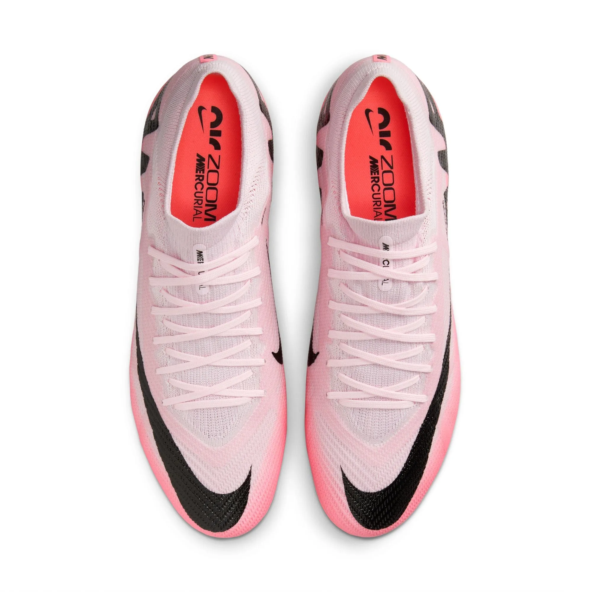 ZOOM Vapor 15 Pro Firm Ground Soccer Boots - Mad Brilliance Pack