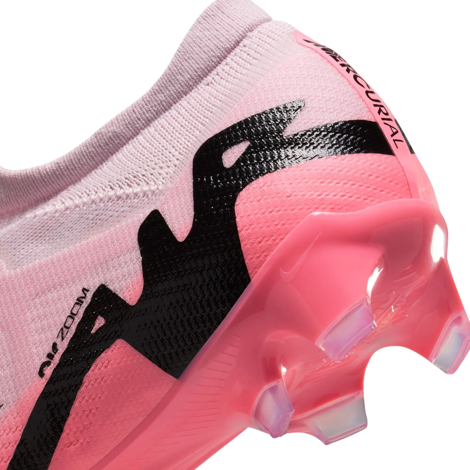 ZOOM Vapor 15 Pro Firm Ground Soccer Boots - Mad Brilliance Pack